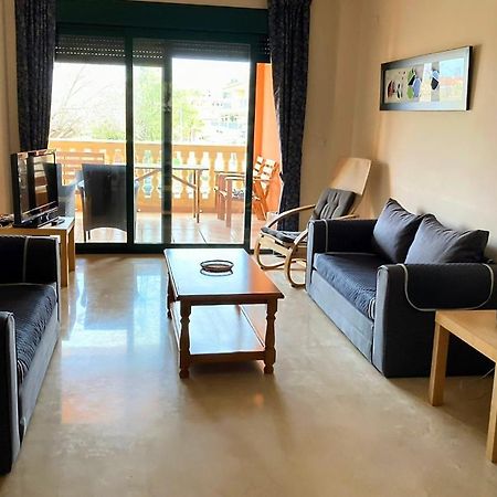 Javea Apartment Ideal For Kids 외부 사진