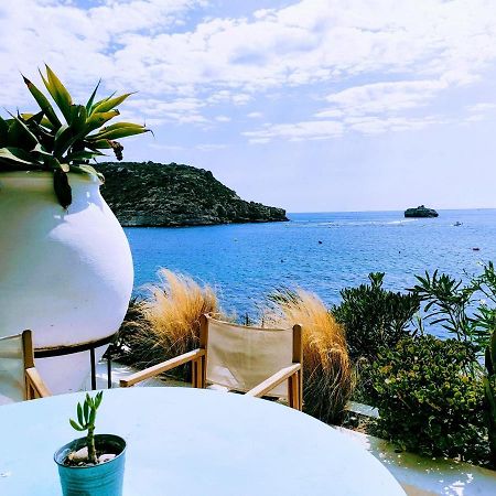 Javea Apartment Ideal For Kids 외부 사진