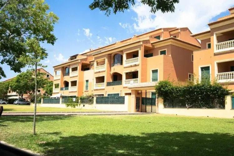 Javea Apartment Ideal For Kids 외부 사진