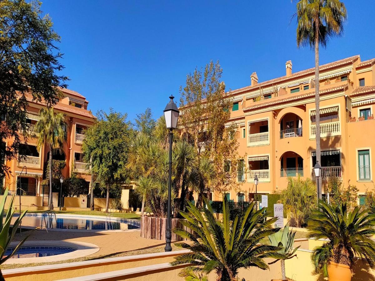 Javea Apartment Ideal For Kids 외부 사진