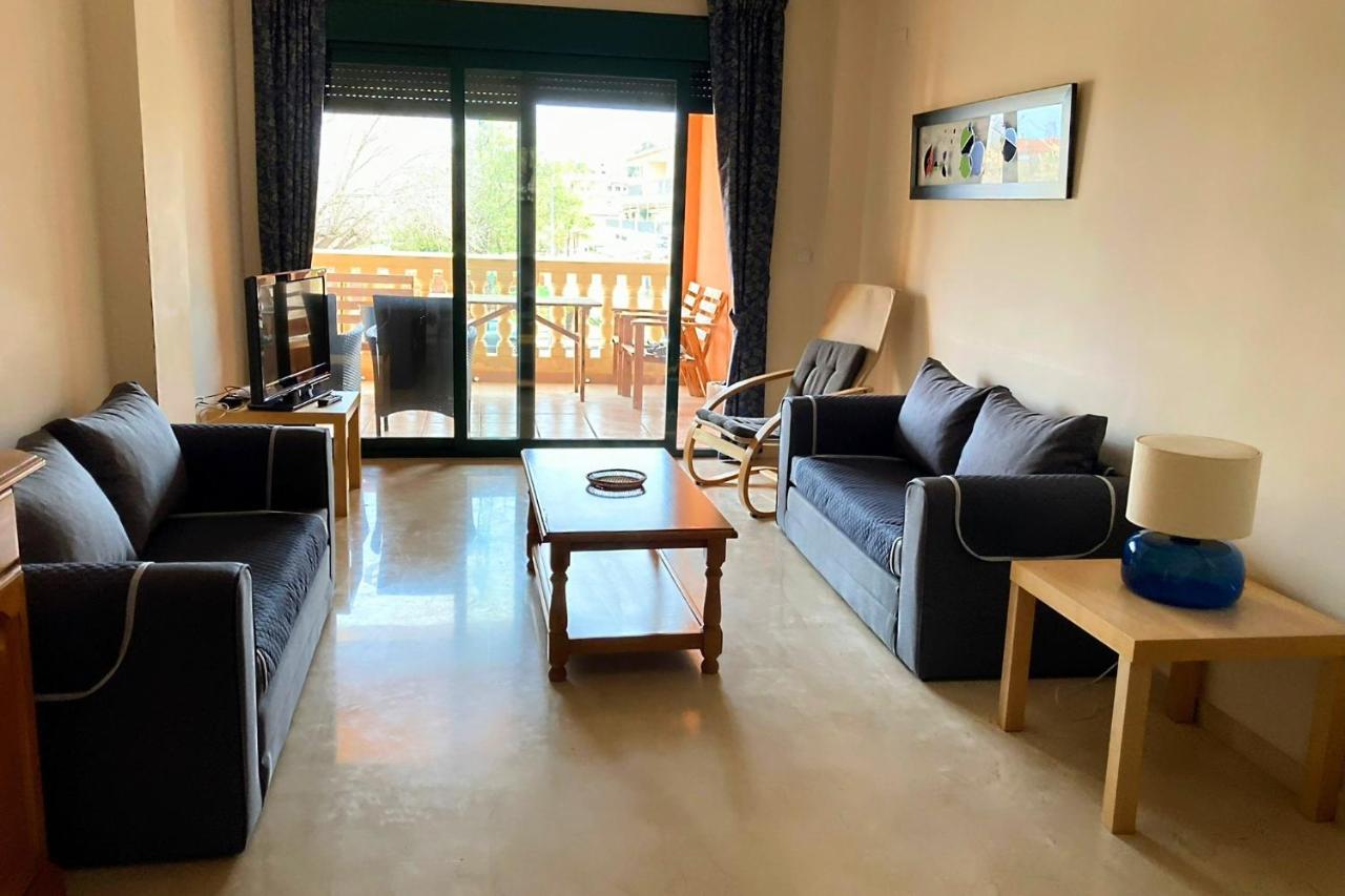 Javea Apartment Ideal For Kids 외부 사진