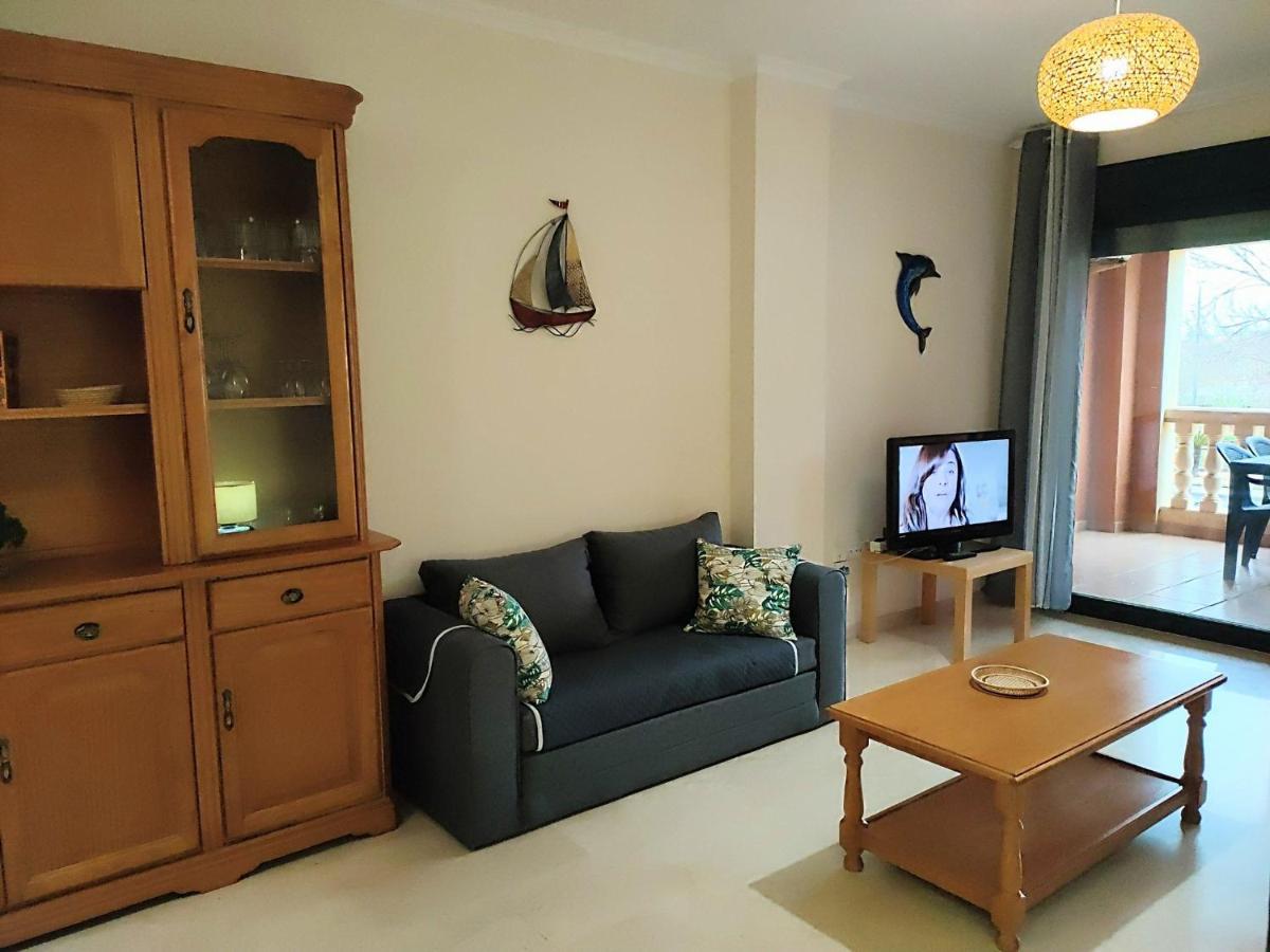 Javea Apartment Ideal For Kids 외부 사진