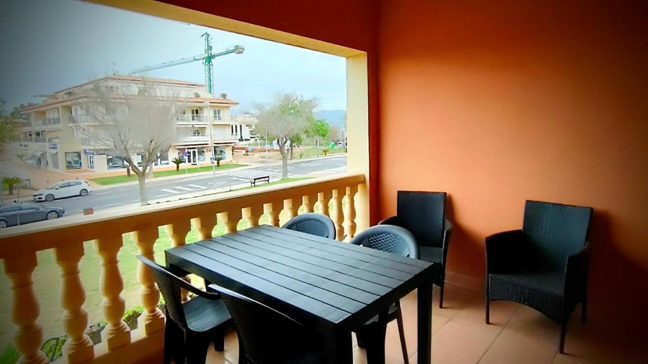 Javea Apartment Ideal For Kids 외부 사진