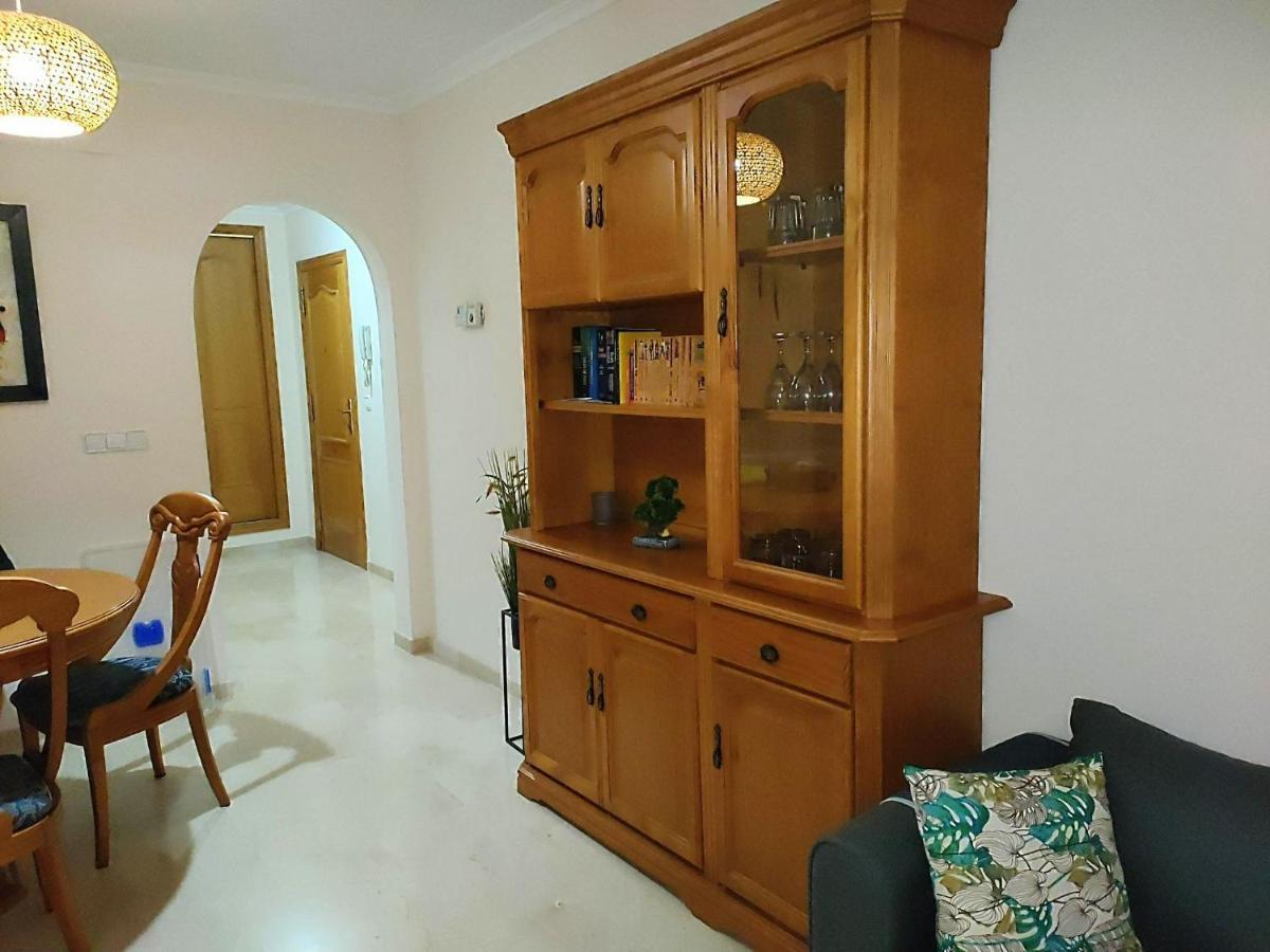 Javea Apartment Ideal For Kids 외부 사진