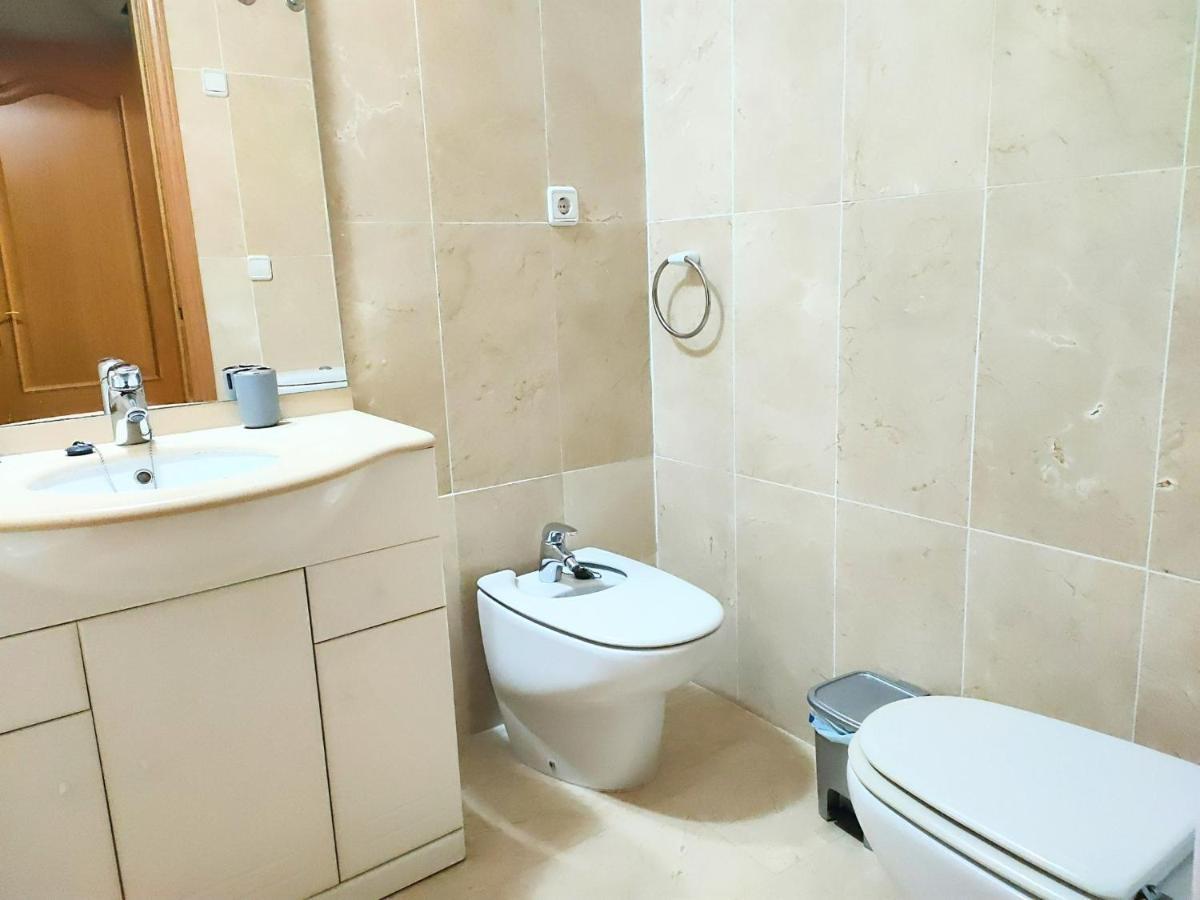 Javea Apartment Ideal For Kids 외부 사진