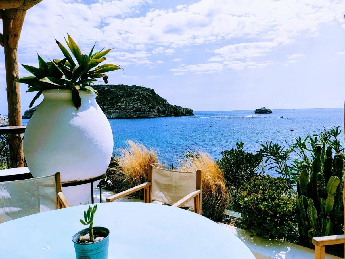 Javea Apartment Ideal For Kids 외부 사진