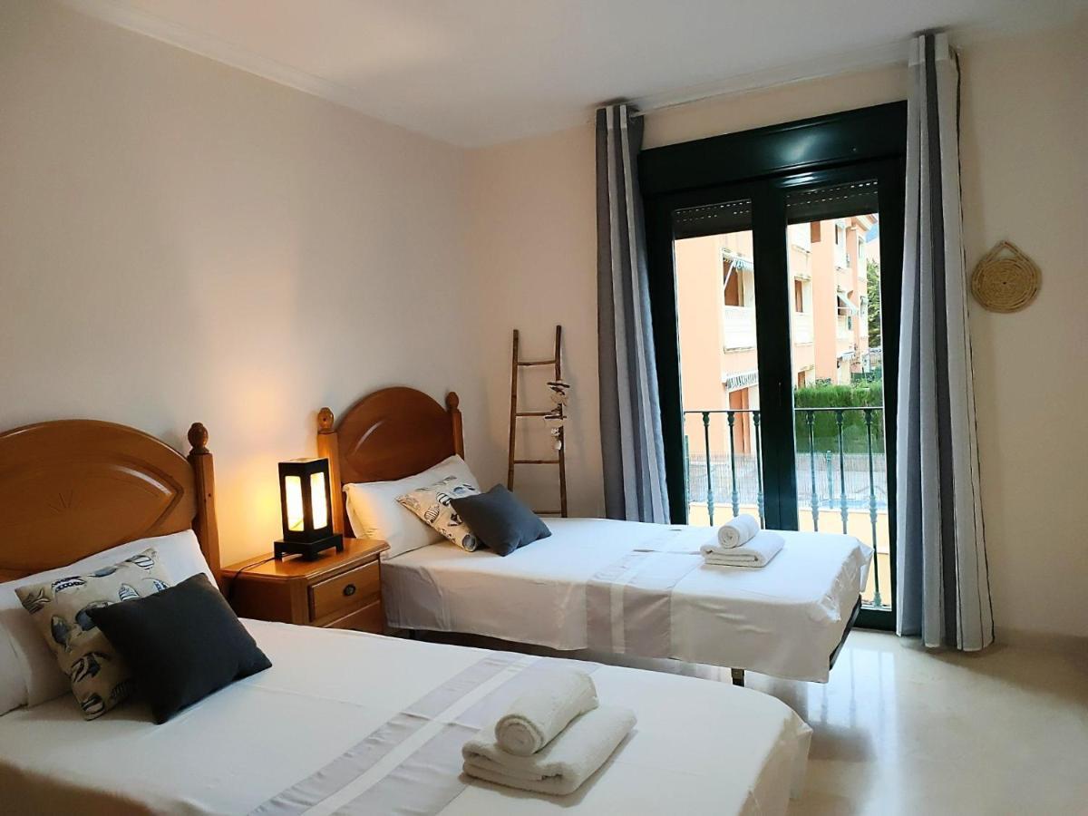 Javea Apartment Ideal For Kids 외부 사진